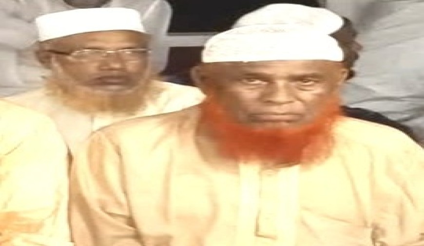 নুরুল ইসলাম মৌলভীর কোটি টাকার নিয়োগ বাণিজ্যের অভিযোগ
